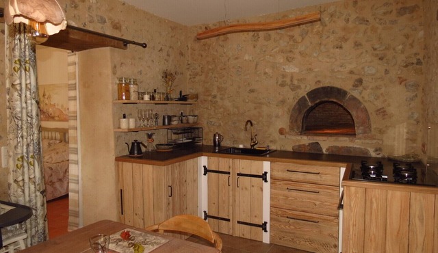 Gîte Écoconçu Charmant Proche zoo de la Flèche : Idéal Famille