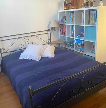 Gîte équestre Au village 45