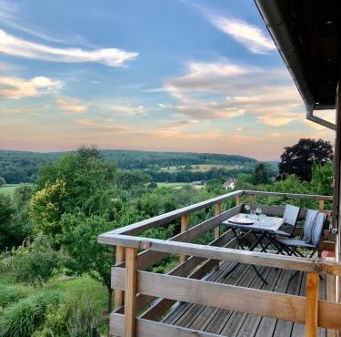 Gîte Ô Gré des Vosges 5 Étoiles Oberbronn, Vosges du Nord