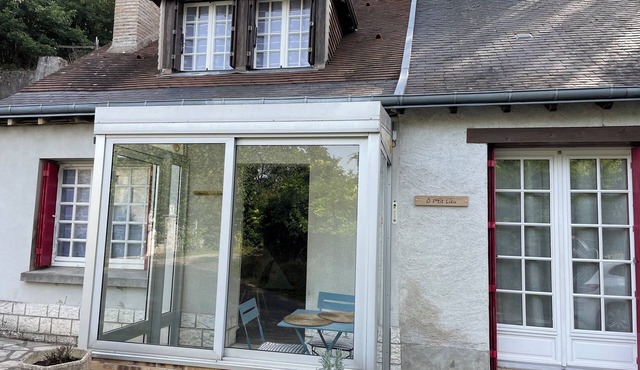 Gîte Ô P'tit Lieu