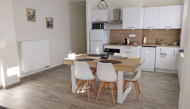 Gîte Ô P'tits Canards