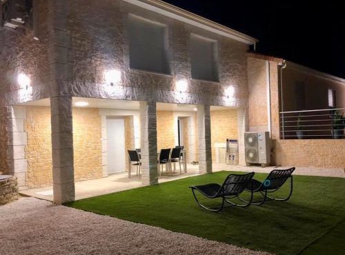 Gîte Ô Pallinois Proche Futuroscope de Poitiers