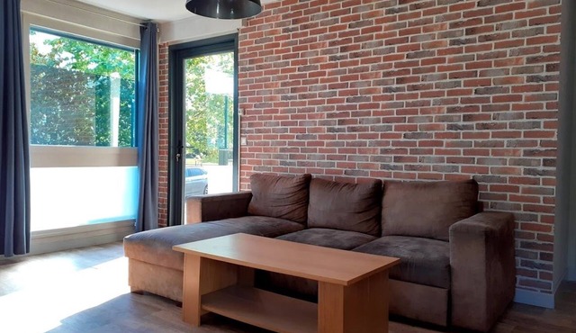 Gîte 10-12 pers - Malestroit la perle de l'Oust