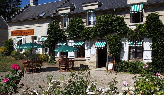 Gîte 10 beds, 5 bedrooms, 5 bathrooms, private wc