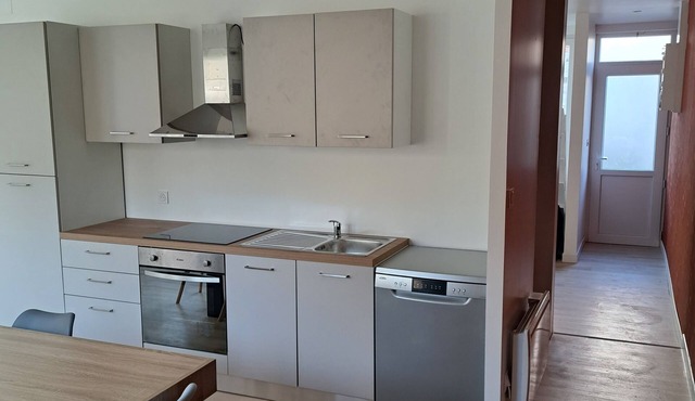 Gîte 10 people : "Le Sachouliot" (The Sachouliot)