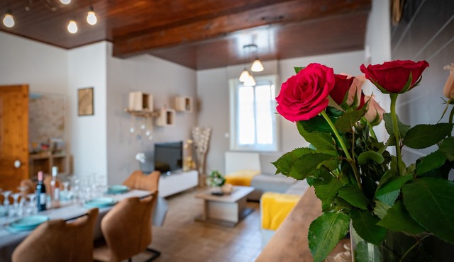 Gîte 125 square metres