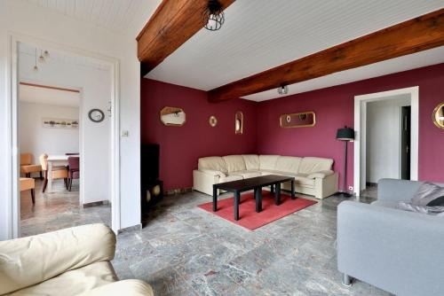 Gîte 12p - Les Sabots d'Hélène