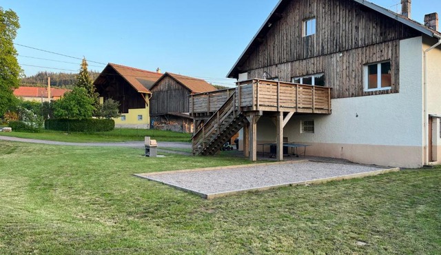 Gîte 14 personnes - 10 minutes de Gerardmer - Jaccuzzi