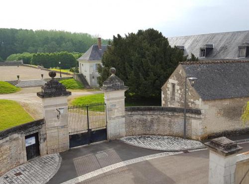 Gîte 18ème avec jardin, jeux, et ateliers cuisine près de l'Abbaye de Pontlevoy. - FR-1-491-349