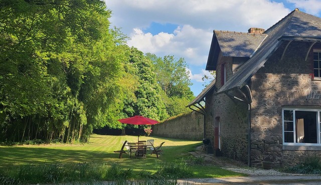 Gîte, 18th century property