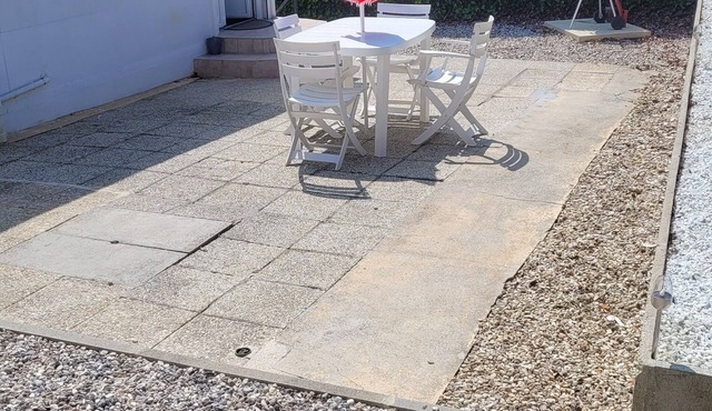 Gîte 2 à 4 Personnes, Vous Séduira Part Sont Calme de la Campagne