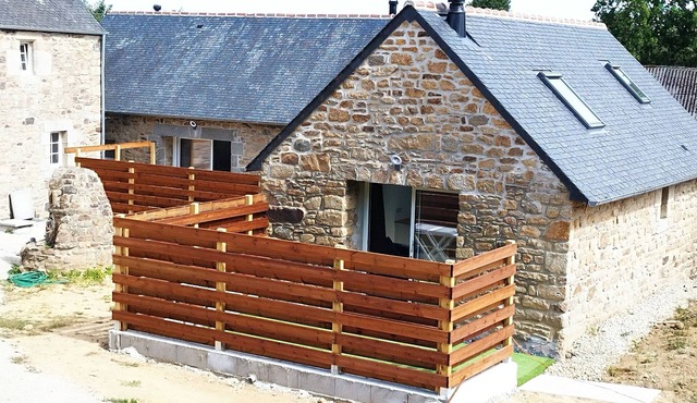 Gîte 2/3 Personnes Entre Terre et Mer