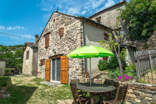 Gîte 2/4 personnes à la grandville