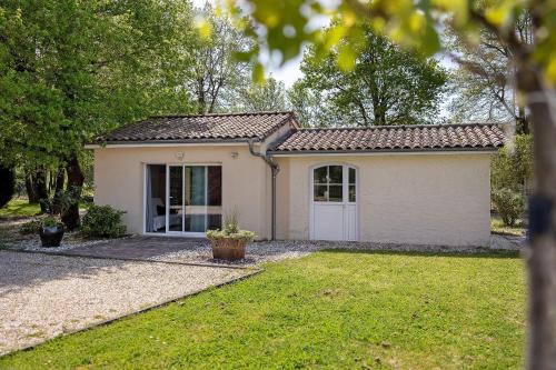 Gîte 2 Le Cabassou du médoc