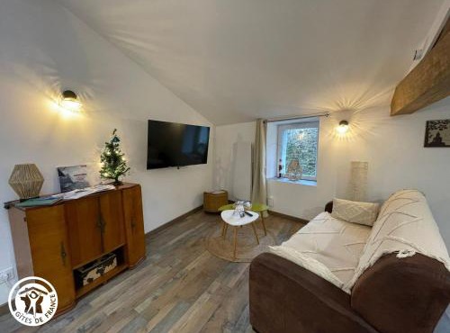 Gîte 2 pers au cœur du bocage vendéen, proche Puy du Fou - FR-1-426-585