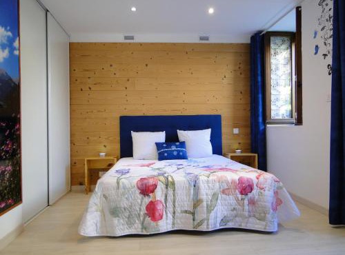 Gîte 295 Montagnes du Jura avec Spa et Sauna classé 3 étoiles