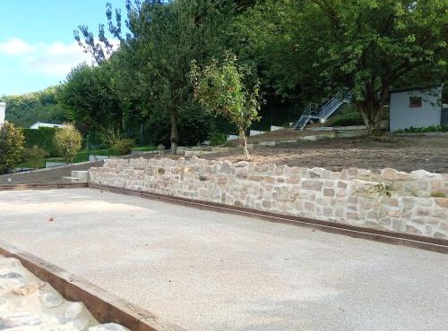 Gîte 3 étoiles- Maison pour 2à4 pers avec spa privé