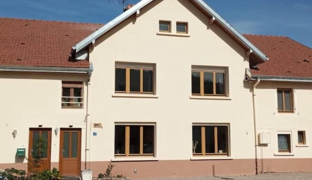 Gîte 3 Étoiles