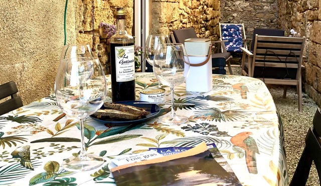 Gîte 3 Étoiles Tout Confort