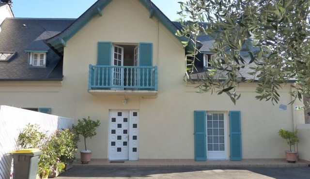 GÎTE 3 CLES CLEVACANCES