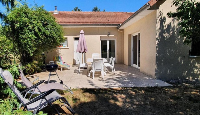 Gîte 341