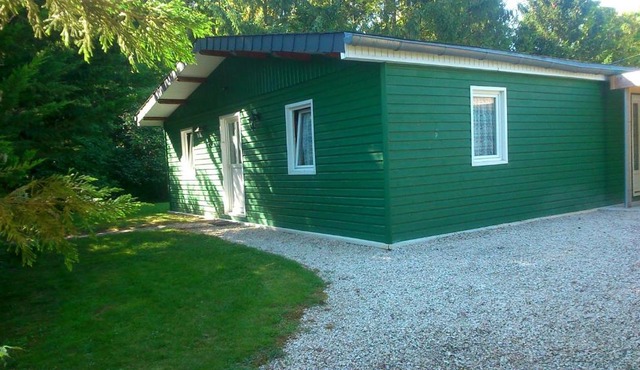 Gîte 387