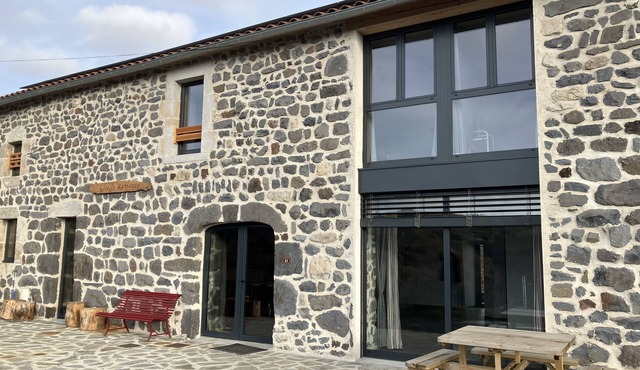 Gîte 4 épis