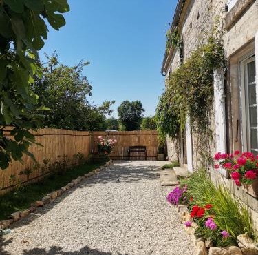 Gîte 4 étoiles - 8 à 10 personnes