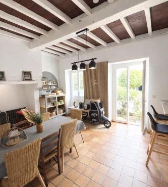 Gîte 4 étoiles Atout France,4 chambres, extérieur, Béarn Pyrénées