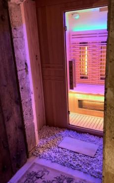 Gîte 4 étoiles - Sauna & Balnéo jacuzzi privatifs