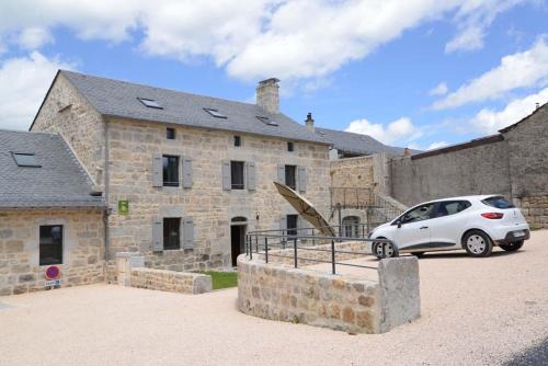 Gîte 4/6 personnes à la ferme lionnet