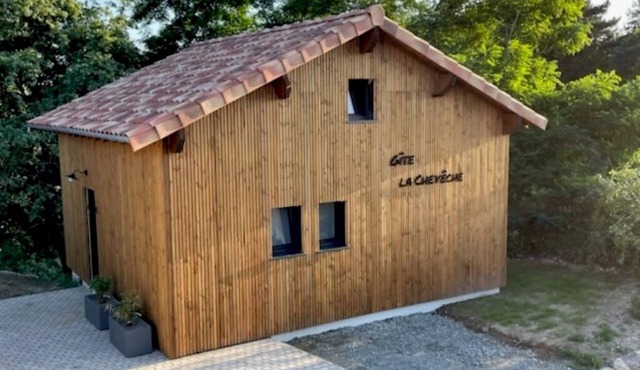 Gîte 4/8 Pers à 10 min du Puy du Fou
