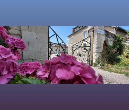 Gîte 4 etoiles à la campagne