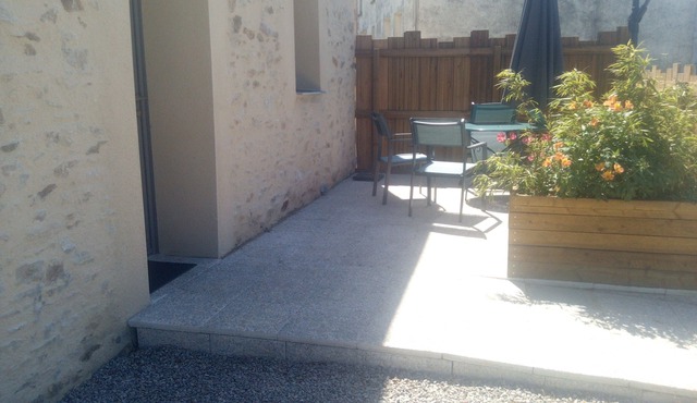 Gîte 4/5 people in the countryside north Vendée near Puy du fou Montaigu, Clisson