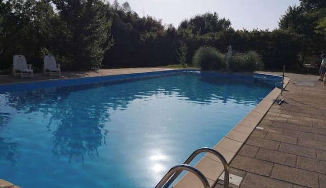 Gîte 4 pers "Jonquille" en pleine nature