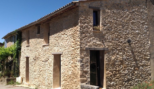Gîte 4 Personnes à Saint-saturnin-lès-apt Dans le Luberon