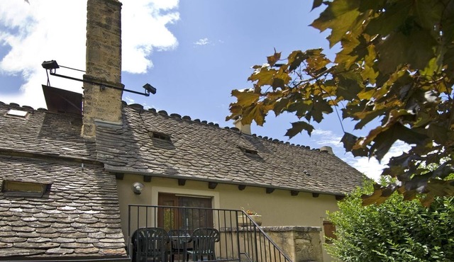 Gîte 4 pers in Saint Bauzile