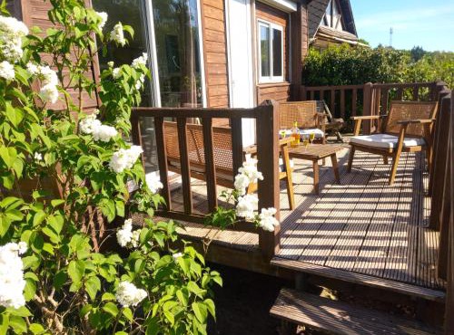 Gîte 4 pers proche Lamotte Beuvron