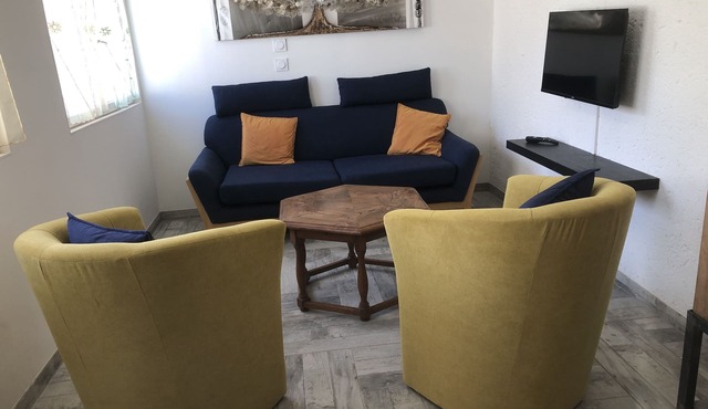 Gîte 4 Personnes Avec Piscine Près de Rocamadour