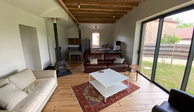 Gîte 4 persons Mathys