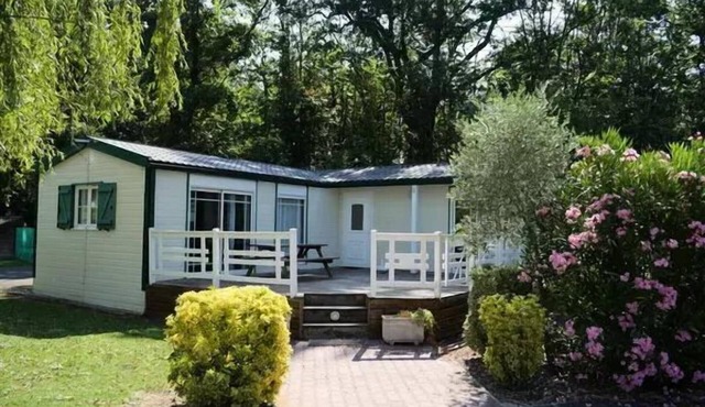 Gîte 4 Rooms 6 People Air-conditioned + TV