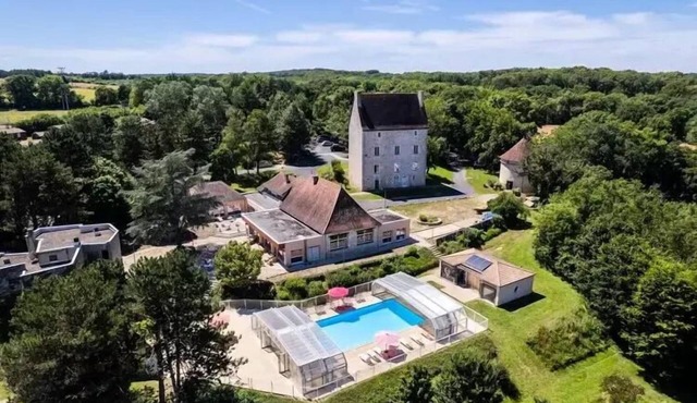 Gîte 4 rooms 8 persons