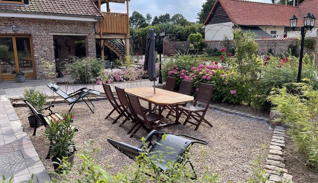 Gîte - (4 to 6 people)