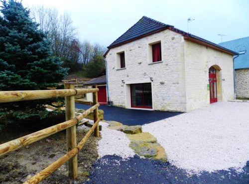 Gîte 416