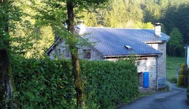 Gîte 42 - LACAUNE - Gîte