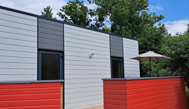 Gîte 4pers en Baie du Mont-saint-michel, Avec Salle de Jeux, Idéal Pour Famille