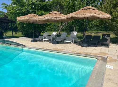 Gîte 5, Domaine Logis Gascogne