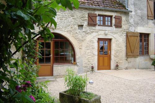Gîte 52G814