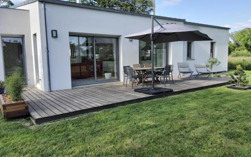 Gîte 56G15320