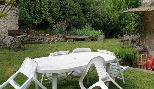 Gîte 6 Personnes Avec Piscine